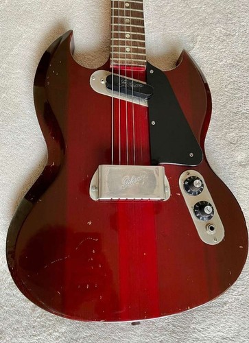 Chitarra elettrica gibson - elettrica,