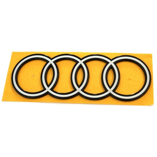 Original audi zeichen - audi,