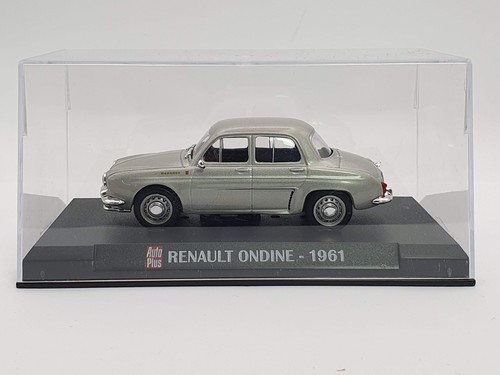 Renault ondine kiosk - renault,