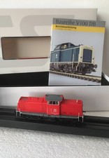 ESU H0 31575, DC/AC, BR 212