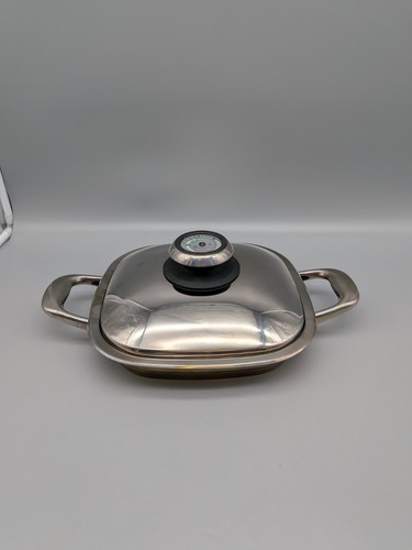 Amc premium system - amc, griddle