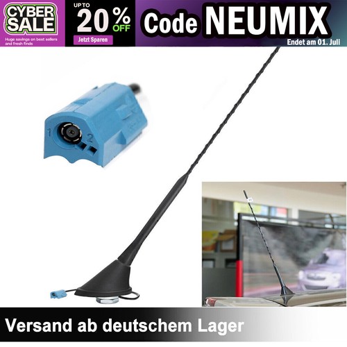 Antenne dachantenne für opel - dachantenne,