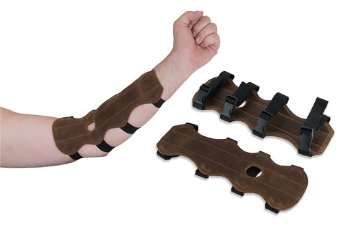 Armschutz bogensport - armschutz,