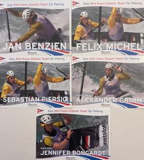 Olympia, Konvolut, 5