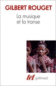 Musique transe von - la,