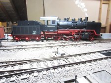 Märklin Spur1 55245 Dampflok