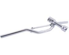 Downhill Lenker + Lenkerklemme