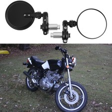 Motorrad Rückspiegel 7/8"