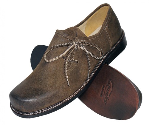 Trachtenschuhe haferlschuhe - trachtenschuhe,