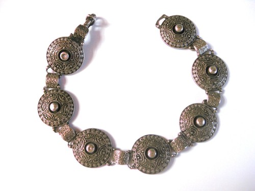 Antikes armband silber 925 - armband,
