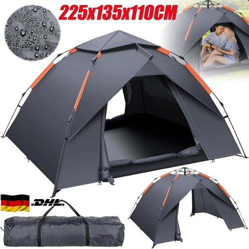 Zelt sekundenzelt campingzelt - zelt,