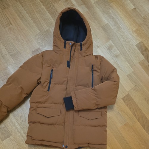 Neu winterjacke jungen - neu, 164