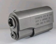 COLT Gun SPT.F.A.USA Shooter