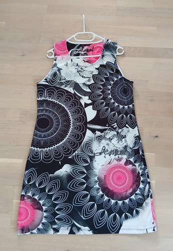 Desigual ähnlich etuikleid - desigual,