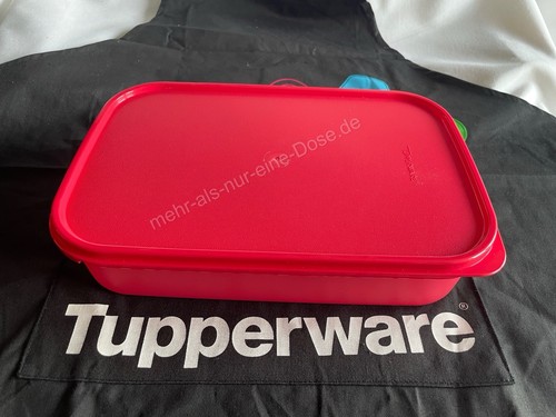 Tupperware kompaktus - tupperware,