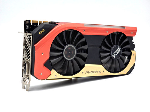 Gainward geforce gtx - gainward, 1080