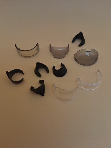 Playmobil ersatzteile helme - playmobil,