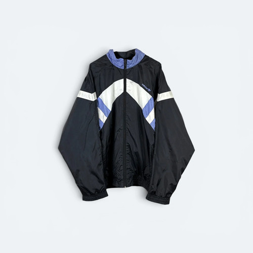 Adidas vintage trainingsjacke - adidas,