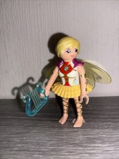 Playmobil 5459 u. 70149 Figur