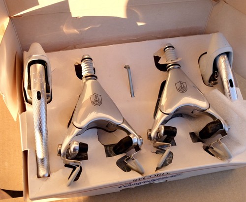 Campagnolo record delta - c-record,
