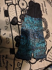 Schneehose von Rodeo Gr.98