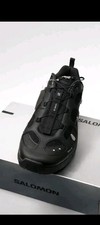 Salomon Xt-quest Oamc Schwarz
