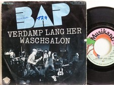 BAP -Verdamp lang her /