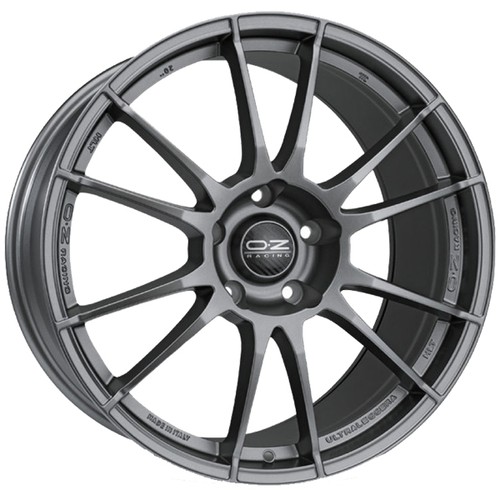 Alufelge racing - alufelge, oz