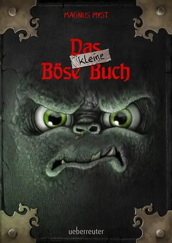 Das kleine böse - kleine, (das