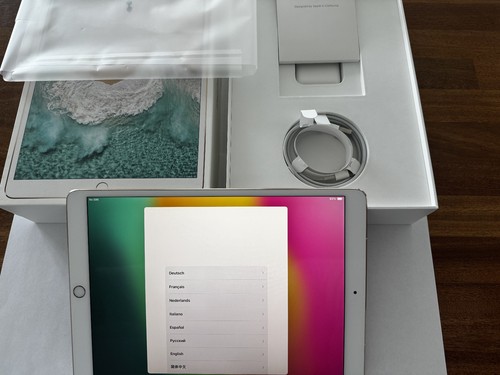 Apple ipad pro - ipad, 64gb