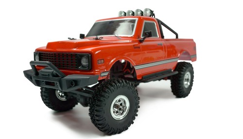 Amewi amxrock am18 - rc,
