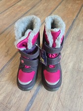 Lurchi Mädchenstiefel