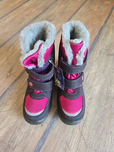 Lurchi mädchenstiefel - lurchi,