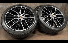 Original Porsche Panamera G2