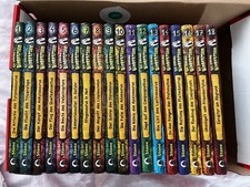 Das geheime Dinoversum Band 1-18