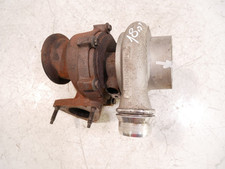 Turbolader Defekt für Jaguar