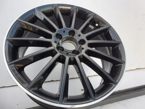 Alufelge zoll 5 - 1x,
