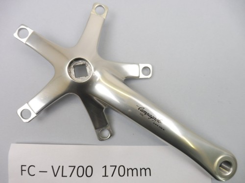 Campagnolo veloce sp - 9,