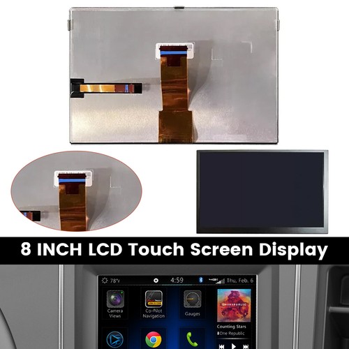 Replace lcd display - lcd, for