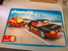 4442  Servieceauto mit