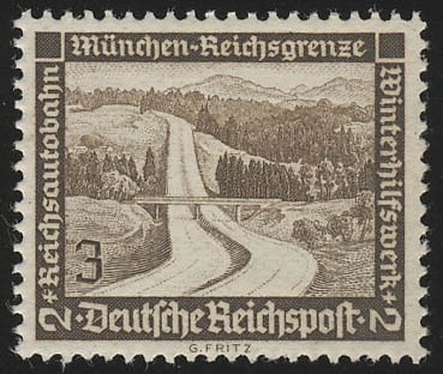 634 winterhilfswerk - 634,