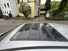 A-Klasse W169 B-Klasse W245 Lamellendach Panorama A1697800105 Vollfunktion