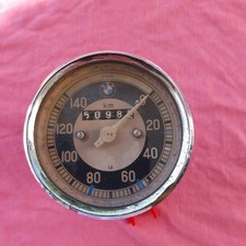 VDO- Tachometer , Tacho BMW R 26  W 1,0 gebraucht