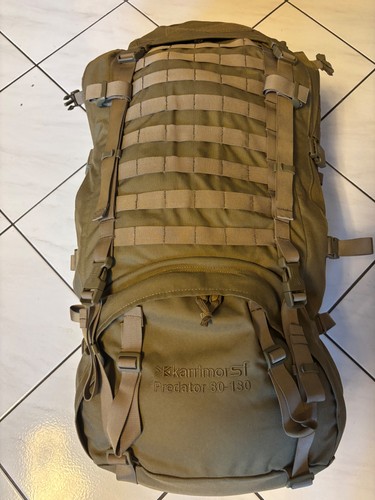 Karrimor rucksack predator - karrimor,