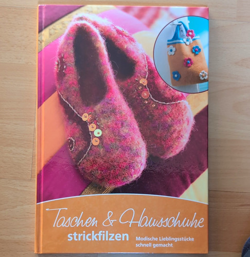 Dmv taschen hausschuhe - taschen,