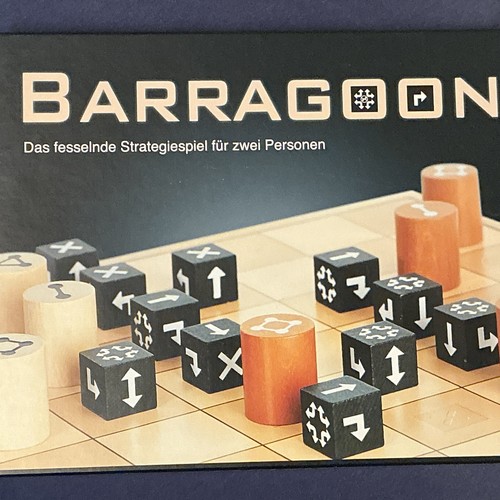 Barragoon gewinner - barragoon,