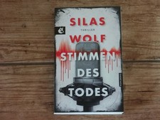 "Stimmen des Todes" Der 5