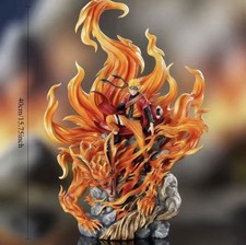 Anime Naruto - Kurama Naruto