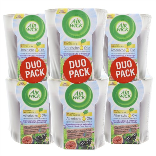 Air wick doppelpack - 3,