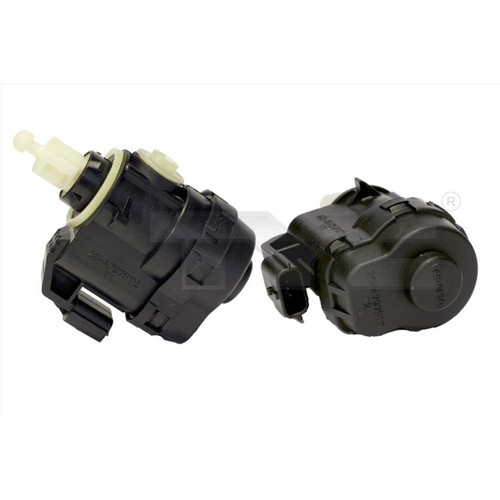 Stellmotor